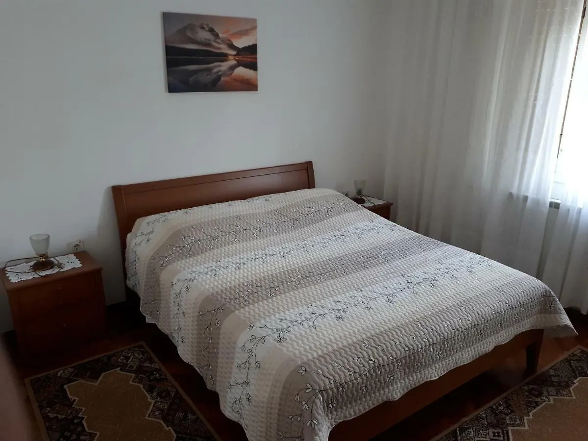 Apartman Ivan Apartment Pula Croatia