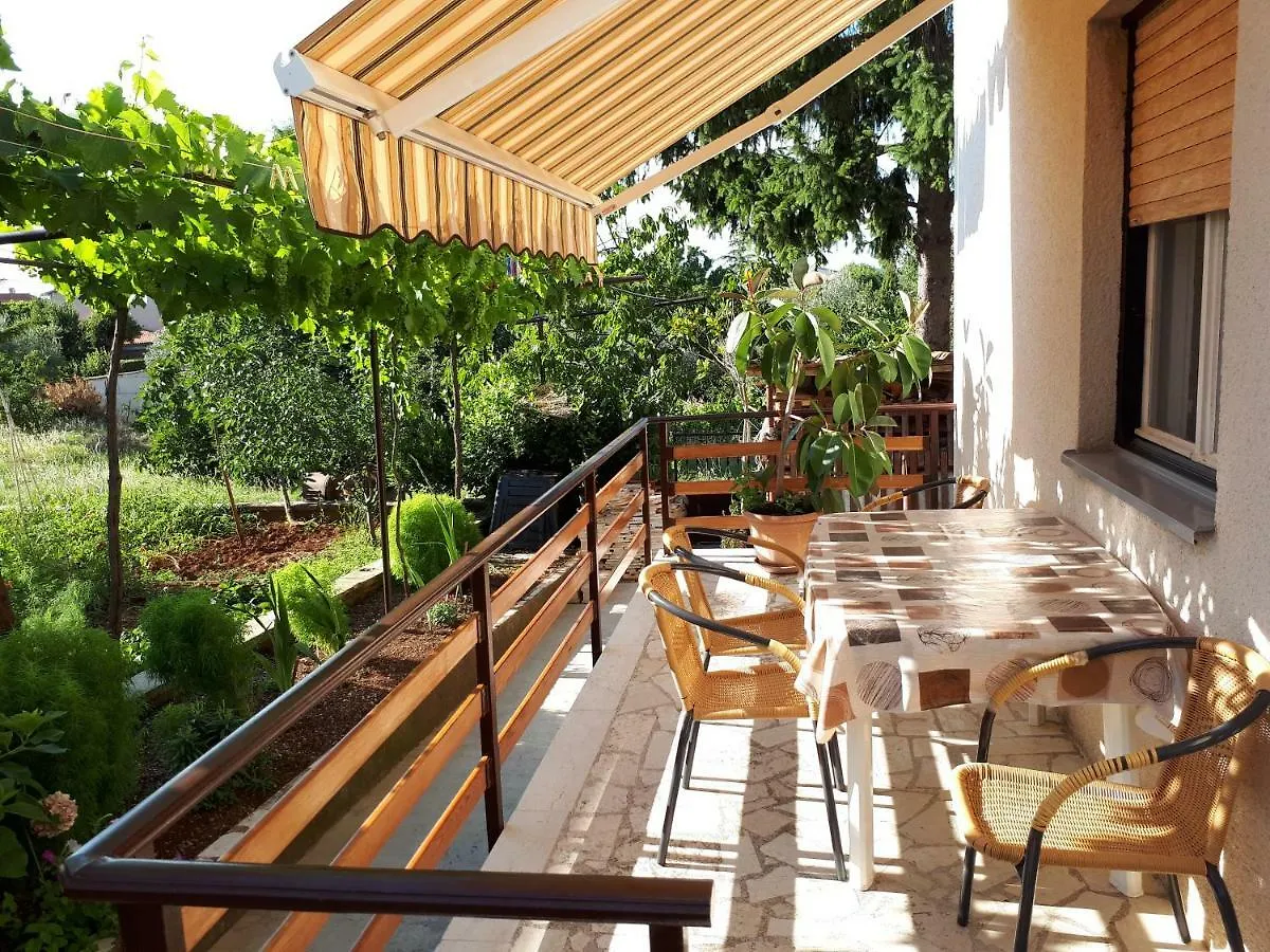 Apartman Ivan Apartment Pula